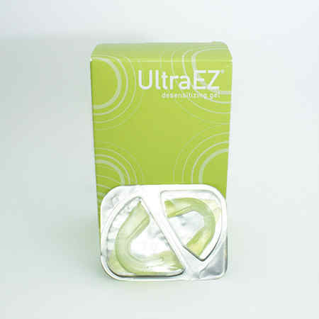 4x Opalescence Ultra EZ voor Opalescence Go